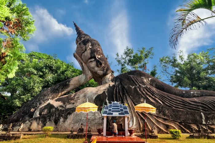 Quelle durée pour visiter le Laos hors du temps