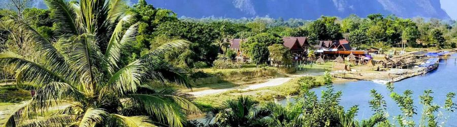 Quelle durée pour visiter le Laos ?