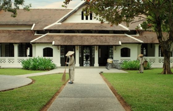 Où Dormir Au Laos ? Top 10 Hôtels De Luxe Au Laos