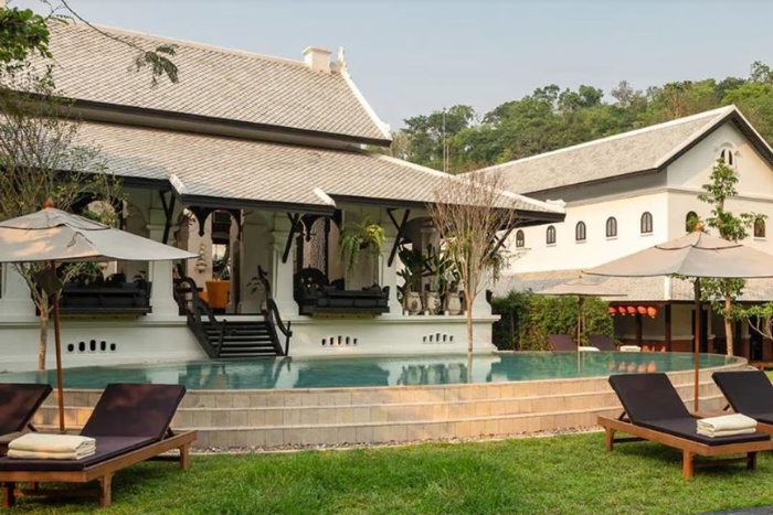 Rosewood Luang Prabang