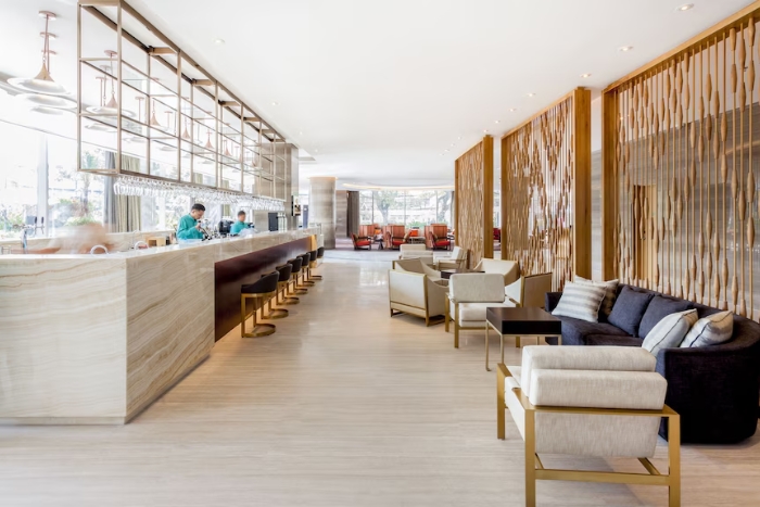 Crowne Plaza Vientiane by IHG