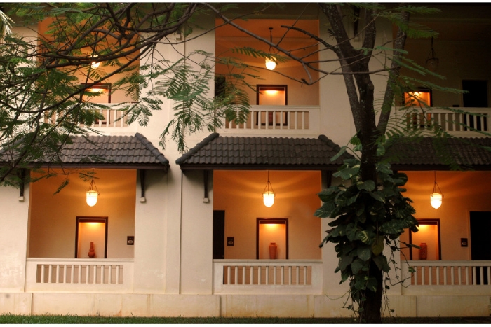 Settha Palace Hotel&nbsp;Vientiane