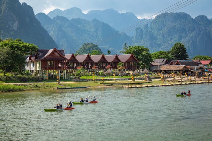 Conseils de voyage et infos utiles pour le Laos