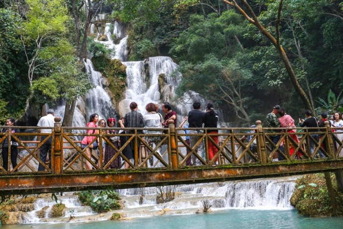 Guide de voyage au Laos