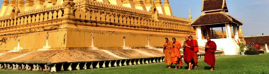 Infos utiles pour voyager au Laos