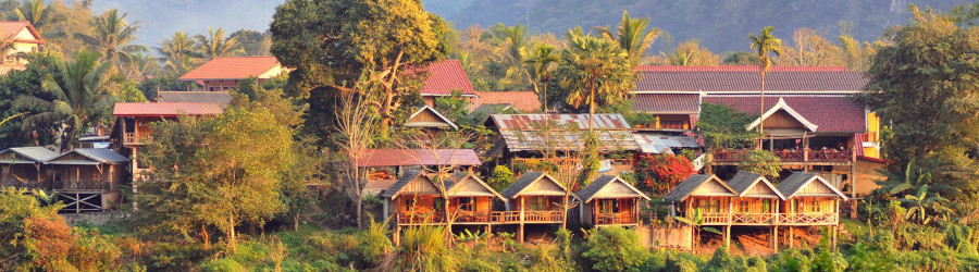 Itinéraire Laos 10 jours : Explorez le Laos en 10 jours!