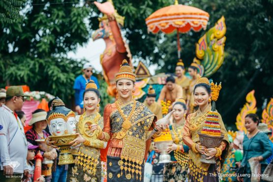 Itinéraire Laos 10 Jours : Un Voyage Parfait à Travers Culture, Aventure Et Nature