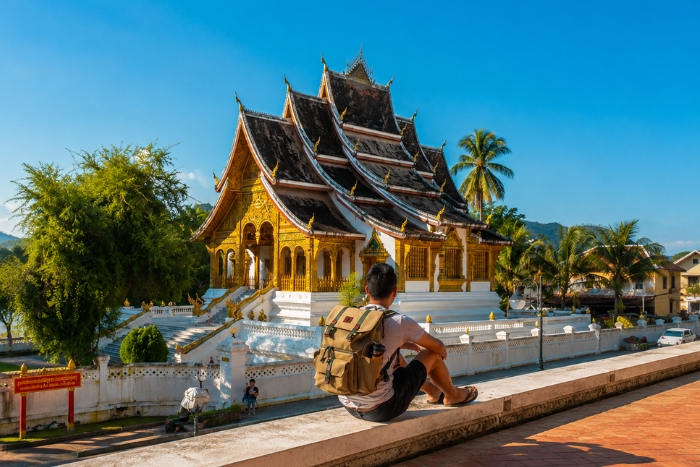 Voyage au Laos 15 jours - Une exp&eacute;rience entre patrimoine et nature