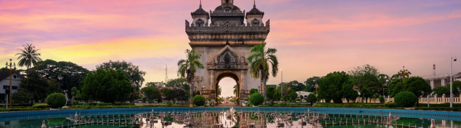 Que faire 2 semaines au Laos en août ?