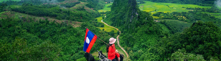 Découvrir la beauté du Laos et du Cambodge lors du voyage combiné Laos Cambodge 12 jours