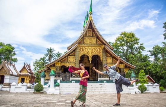 Que Faire Et Que Voir À Luang Prabang En Août ?