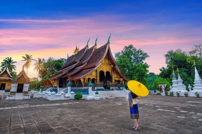 Optez pour de nouvelles exp&eacute;riences &agrave; Luang Prabang en ao&ucirc;t&nbsp;?&nbsp;!