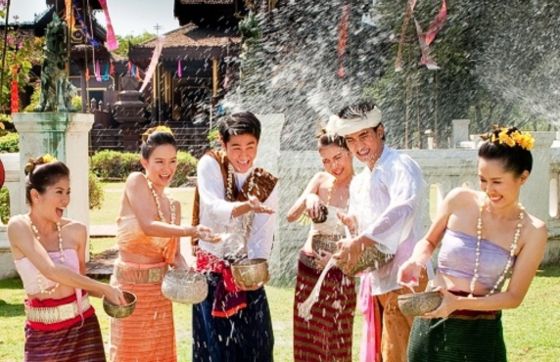 Fêtes De Luang Prabang - Que Faire Et Voir à Luang Prabang ?