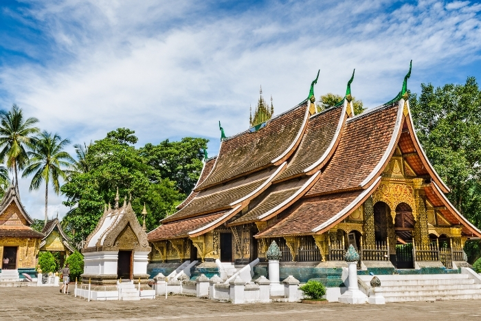 Pourquoi les fêtes de Luang Prabang sont-elles si spéciales ?