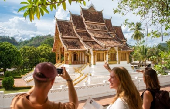 Top 6 Homestays à Luang Prabang - Où Dormir à Luang Prabang Laos ?