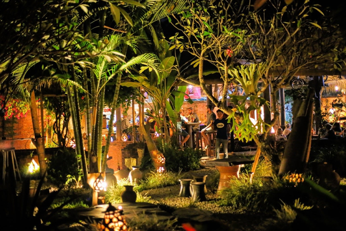 Les meilleures adresses pour manger à Luang Prabang