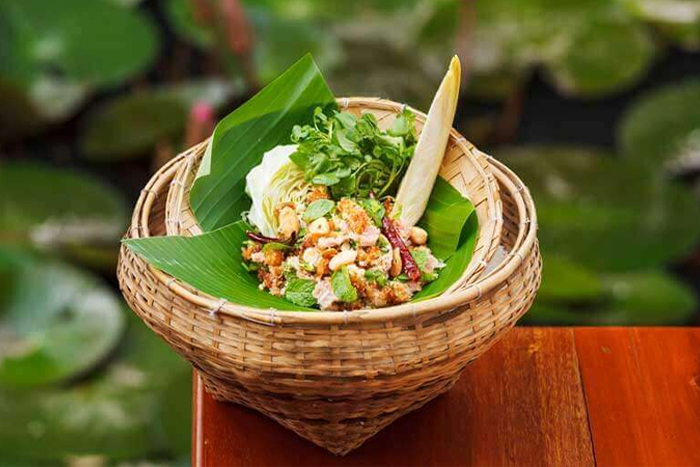 Les spécialités locales à ne pas manquer à Luang Prabang