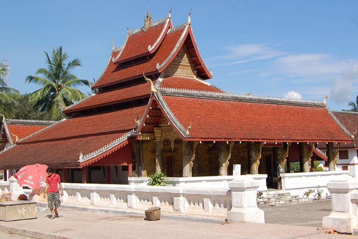 Le Wat Mai