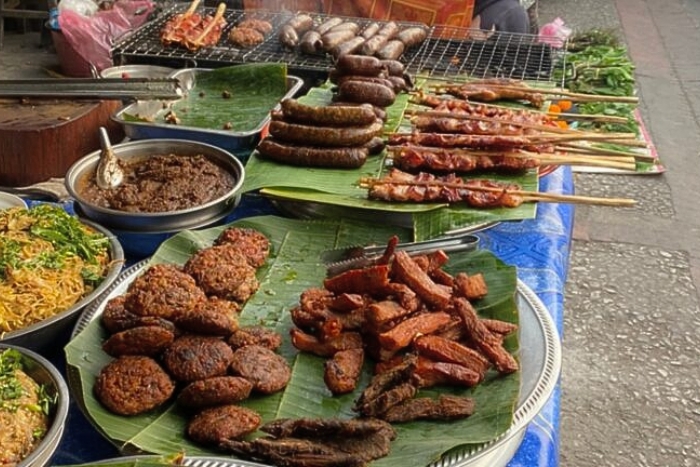 Déguster la gastronomie locale