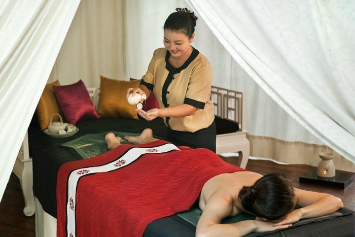 Découvrir les spas et massages traditionnels