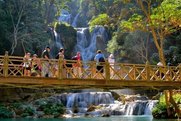 Conseils pratiques pour votre voyage à Luang Prabang
