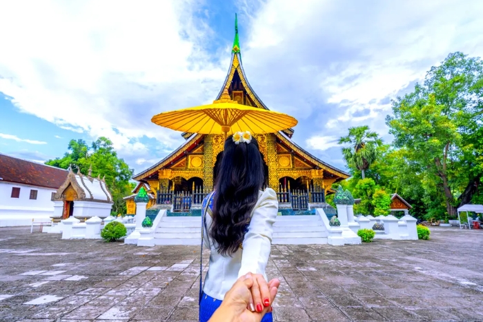 Découvrir Wat Xieng Thong