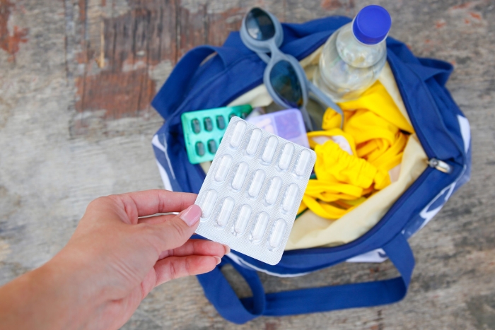 Réglementation sur les médicaments au Laos