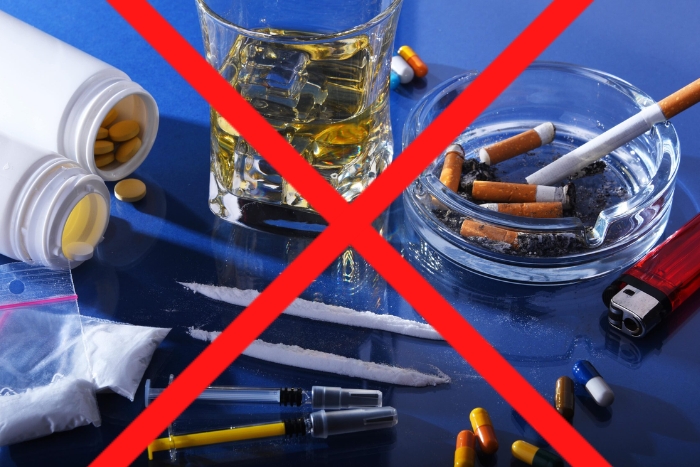 Substances narcotiques et psychotropes - les médicaments interdits au Laos