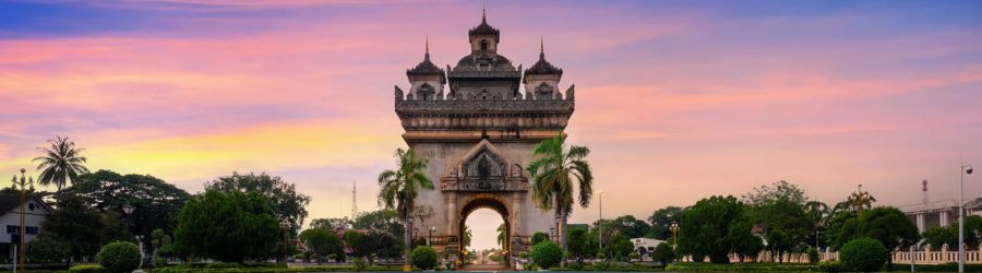Meilleur site pour voyager seule femme au Laos
