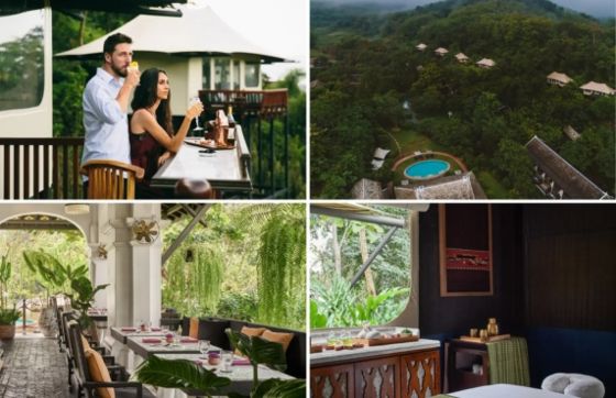 Les Meilleurs Hôtels Pour Le Tourisme MICE Au Laos