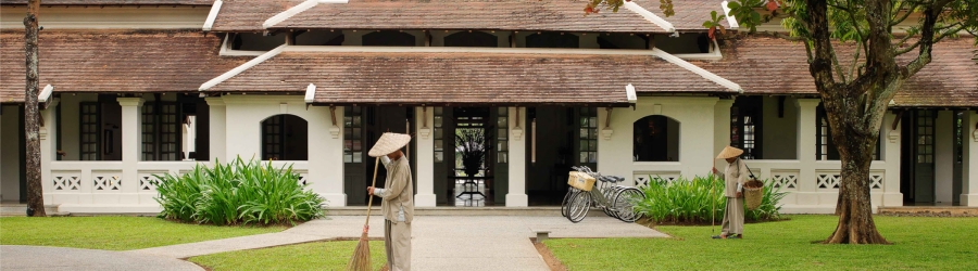 Les meilleurs hôtels pour le tourisme MICE au Laos