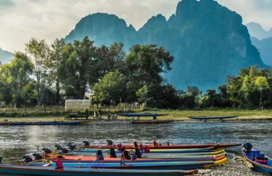 Quelle Est Loffre De Voyage Au Laos En Octobre Et Novembre ?