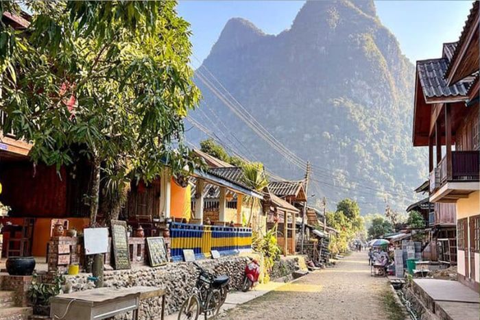 Offre voyage Laos octobre novembre : vols, circuits et hébergements à prix doux