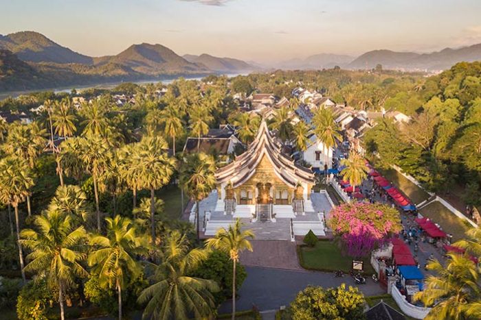 Ce circuit de 2 semaines au Laos est idéal pour une immersion totale, en combinant culture, nature et navigation sur le Mékong
