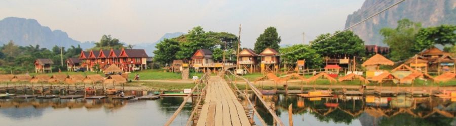 L’offre de voyage au Laos en octobre et novembre est très avantageuse