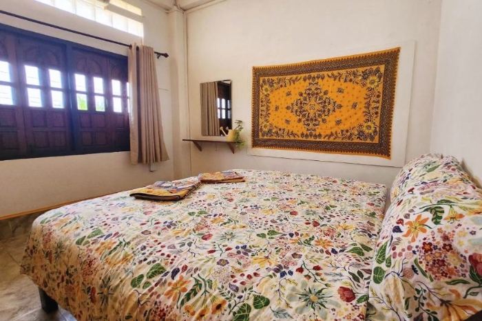 Samlee's Garden - maison d’hôtes à Pakse