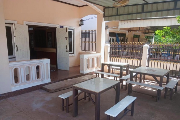 Bolaven Trail Guesthouse - séjour chez l'habitant à Pakse, Laos