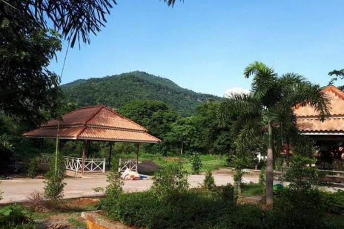 Heaven Guesthouse - homestay à Pakse (Champasak), Laos