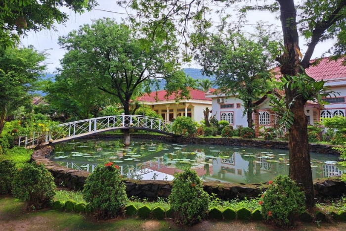 Xuanmai Garden Resort 