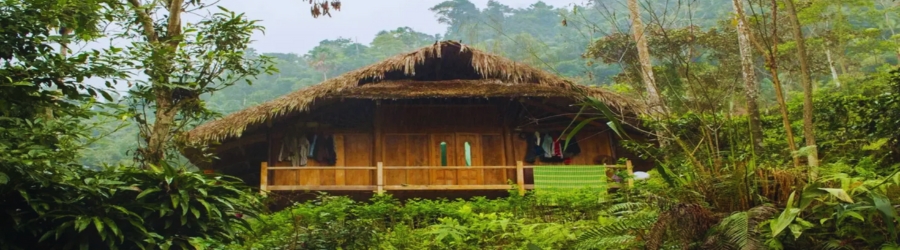 Top 6 meilleurs homestays à Pakse, Laos