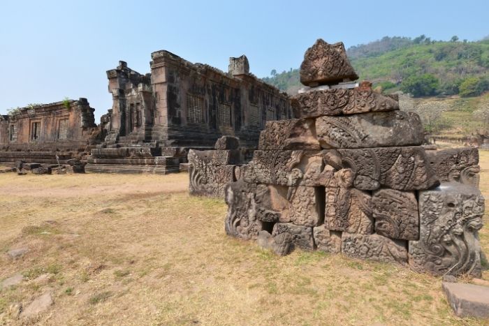 Chaque excursion autour de Pakse révèle une nouvelle facette du sud du pays, entre nature sauvage et traditions préservées