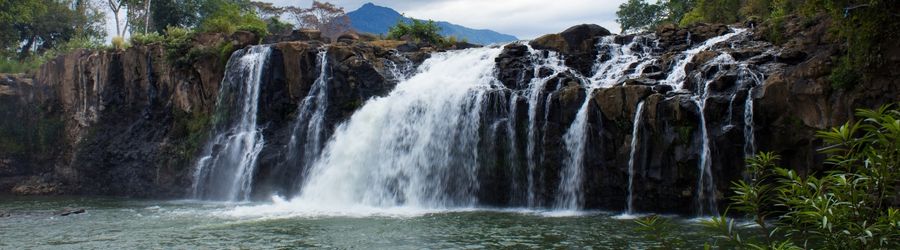 Pakse est une porte d’entrée idéale pour découvrir le sud du Laos