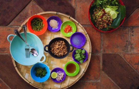 Que Manger à Pakse ? Top 6 Des Meilleures Spécialités à Pakse