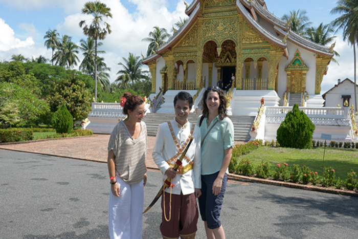 Explorez l'histoire royale du Laos dans ce musée emblématique de Luang Prabang