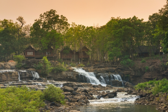 Que faire à Laos du Sud : Le Plateau des Bolovens