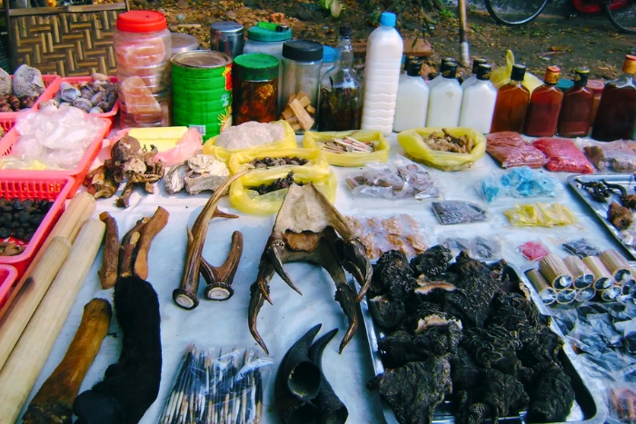 Éviter d’acheter des produits illégaux