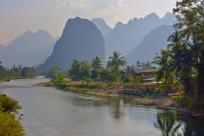 Parcourez le Laos &agrave; votre rythme pendant 15 jours