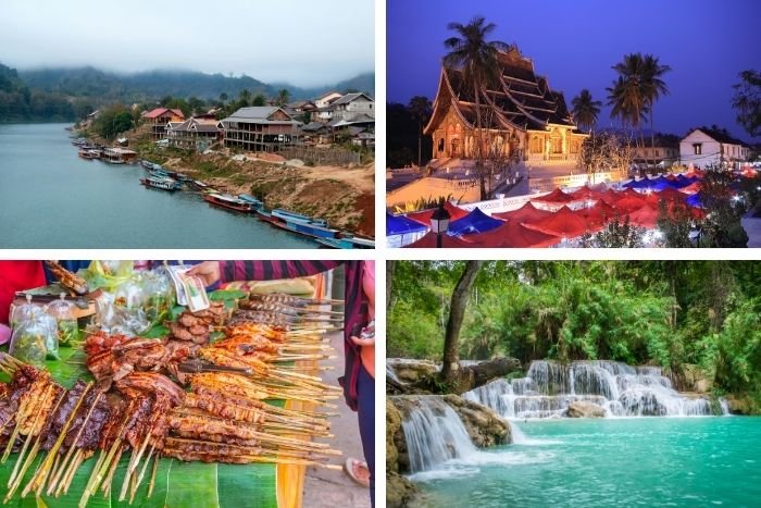 Voyager au Laos, c'est partager des moments privil&eacute;gi&eacute;s en famille