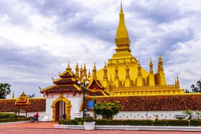 Pr&eacute;parez votre &eacute;t&eacute; au Laos avec un billet d'avion au meilleur prix