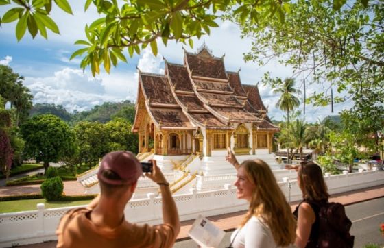 Est-il Impoli De Se Moucher Au Laos ?